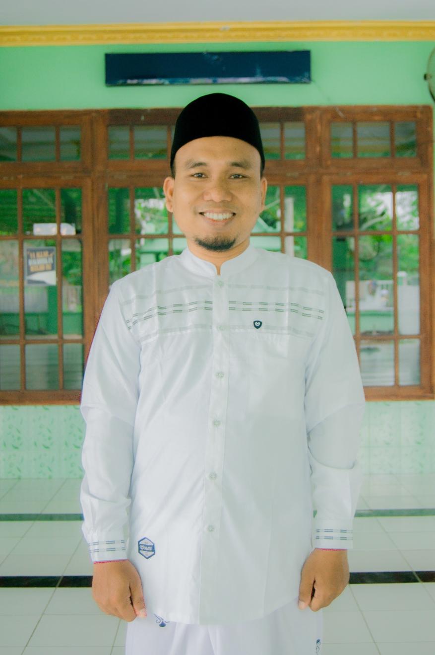 Faculty Member